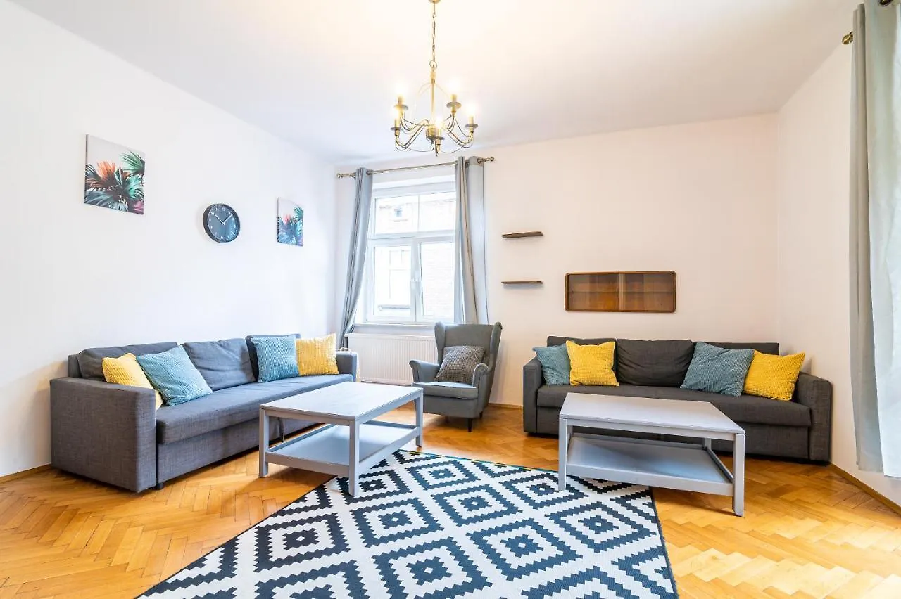 Trip Apartments Krakow