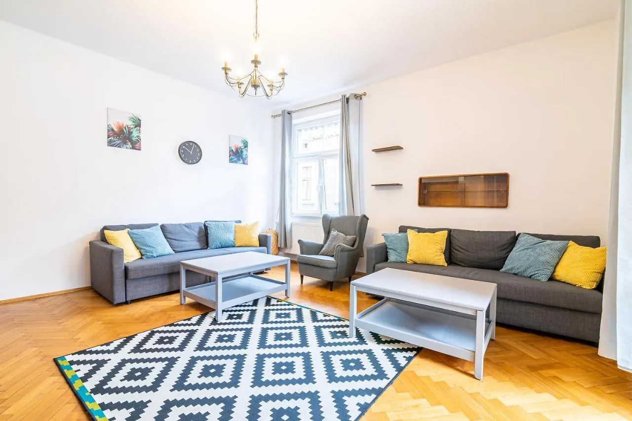 Trip Apartments Krakow