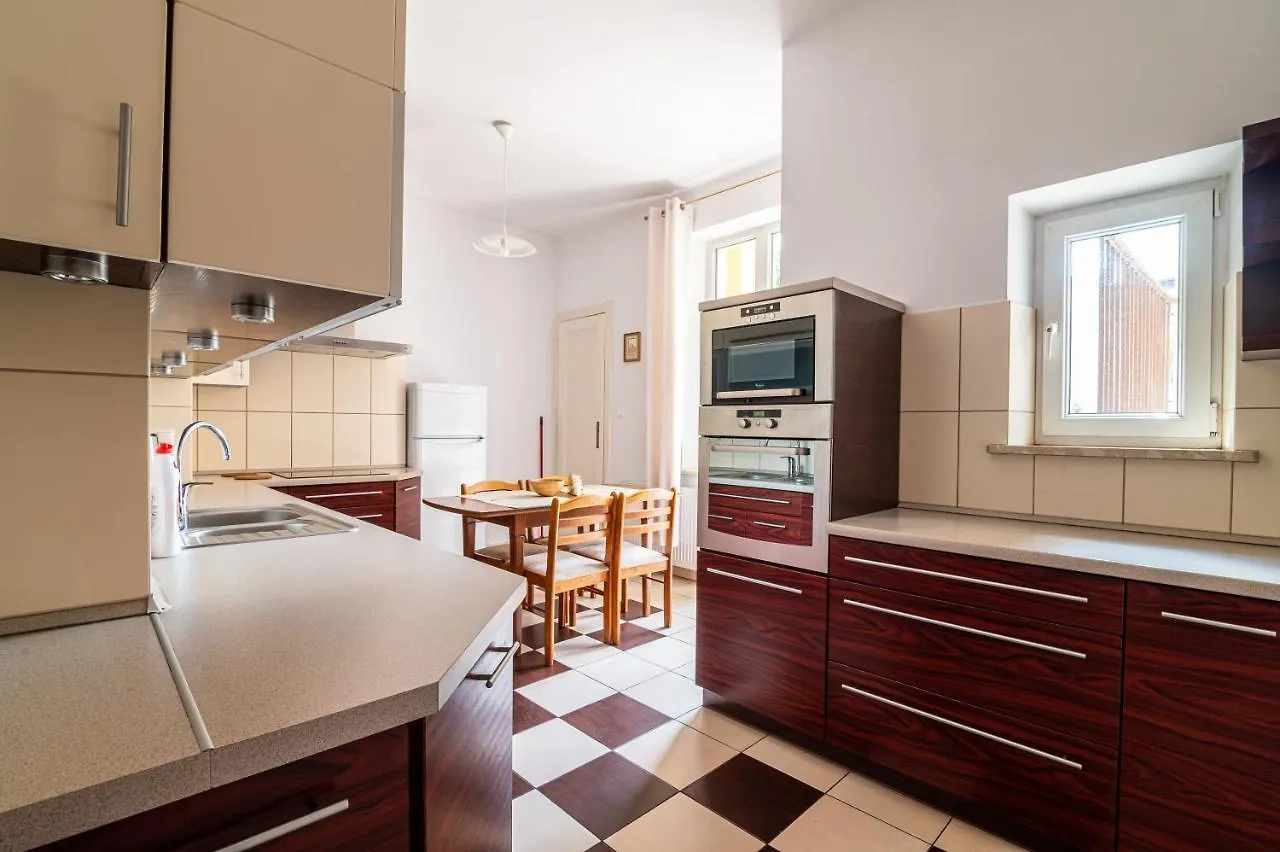Trip Apartments Krakow