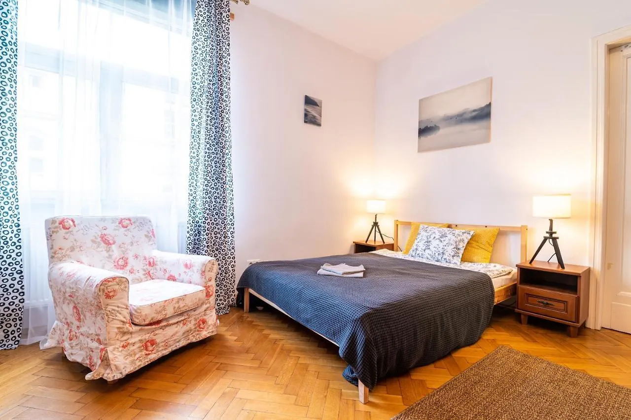 Trip Apartments Krakow
