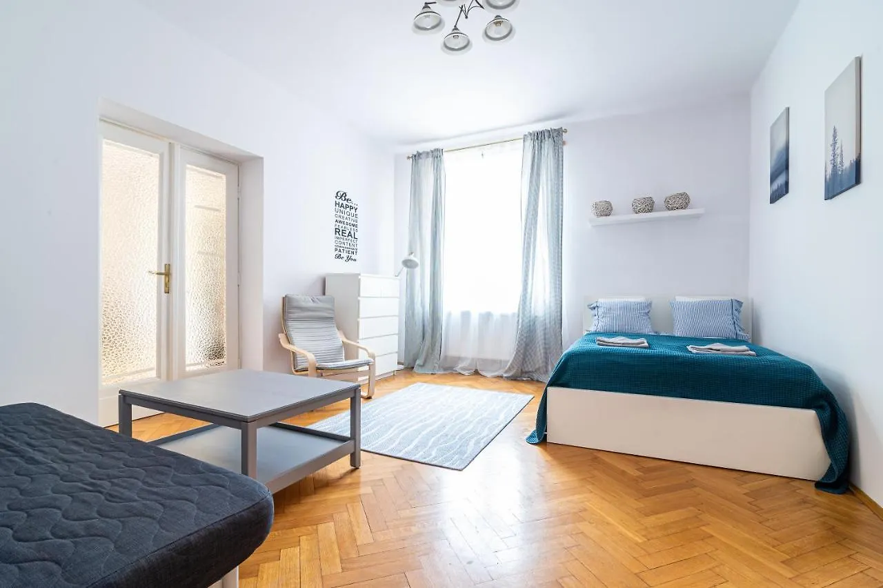 Trip Apartments Krakow