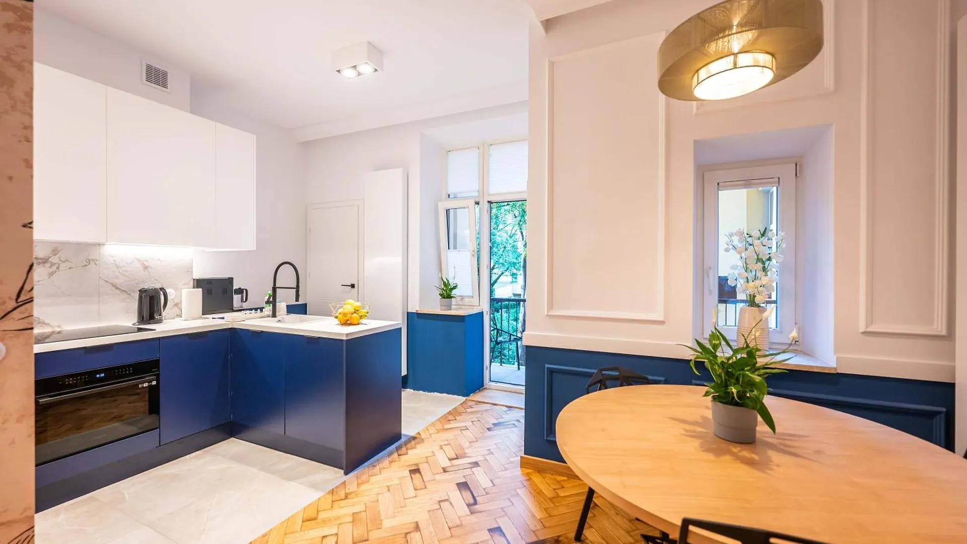 Trip Apartments Krakow