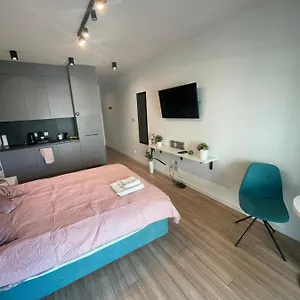 Apartamento Rajska 3 Ap 206 By Atrium, Cracovia