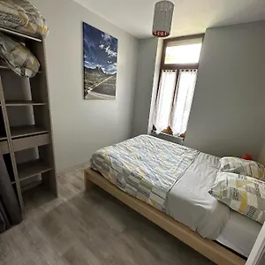  Appartement Appart Maurienne France