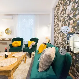 Apartamento Big Old Town P4you Pl, Cracovia