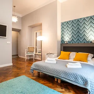 Perfect Place To In Center 30m2 W2 Apartament