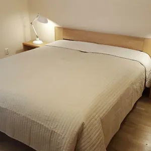 Katamaran Appartement