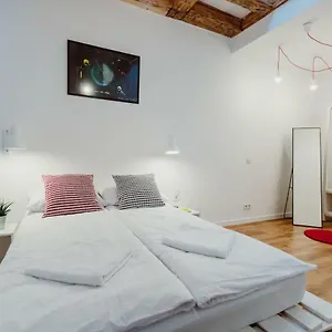 Center Citybeat#4 Appartement