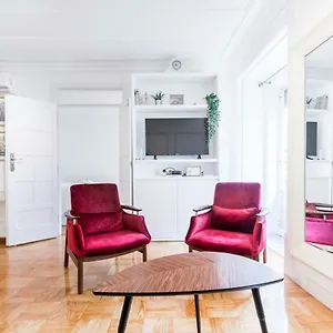  Appartement Your Place Mmin Portugal