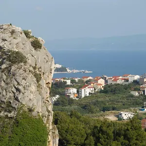  Appartement Ana Croatie