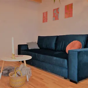 Apartamento Apartament Meiselsa 2., Cracovia