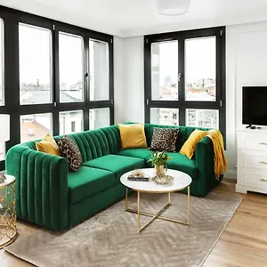 Golden Place 2 Appartement