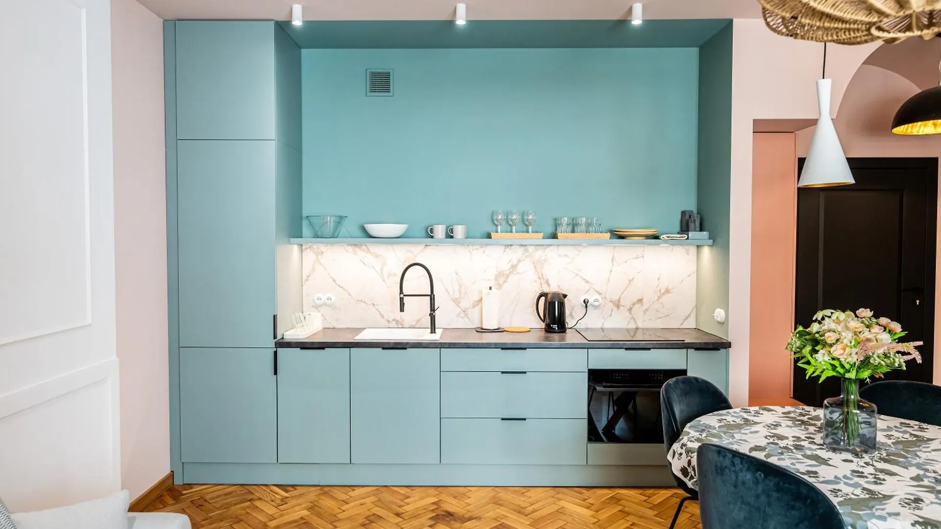 Trip Apartments Cracovia