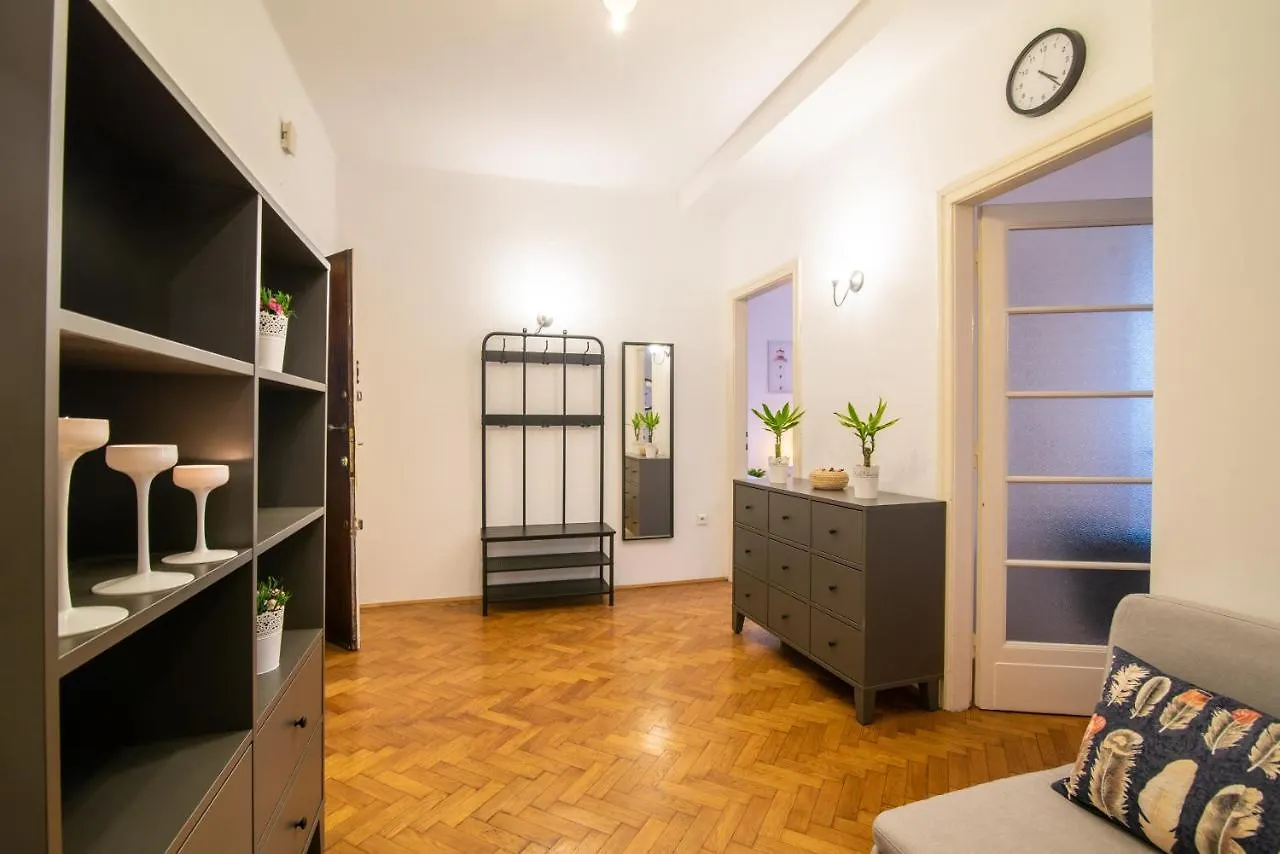 Trip Apartments Cracovia